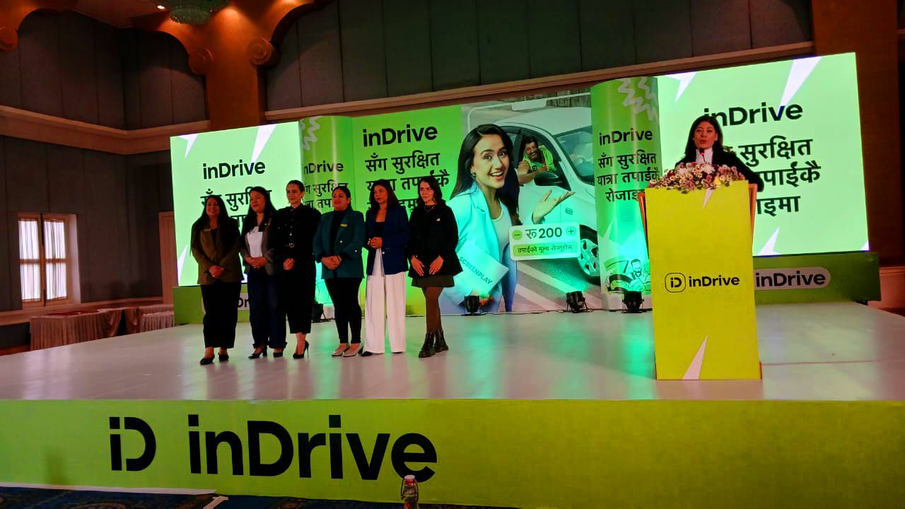 Indrive