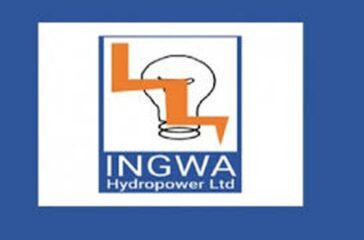 Ingwa Hydropower