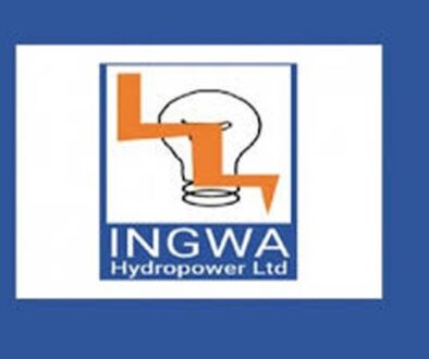Ingwa Hydropower
