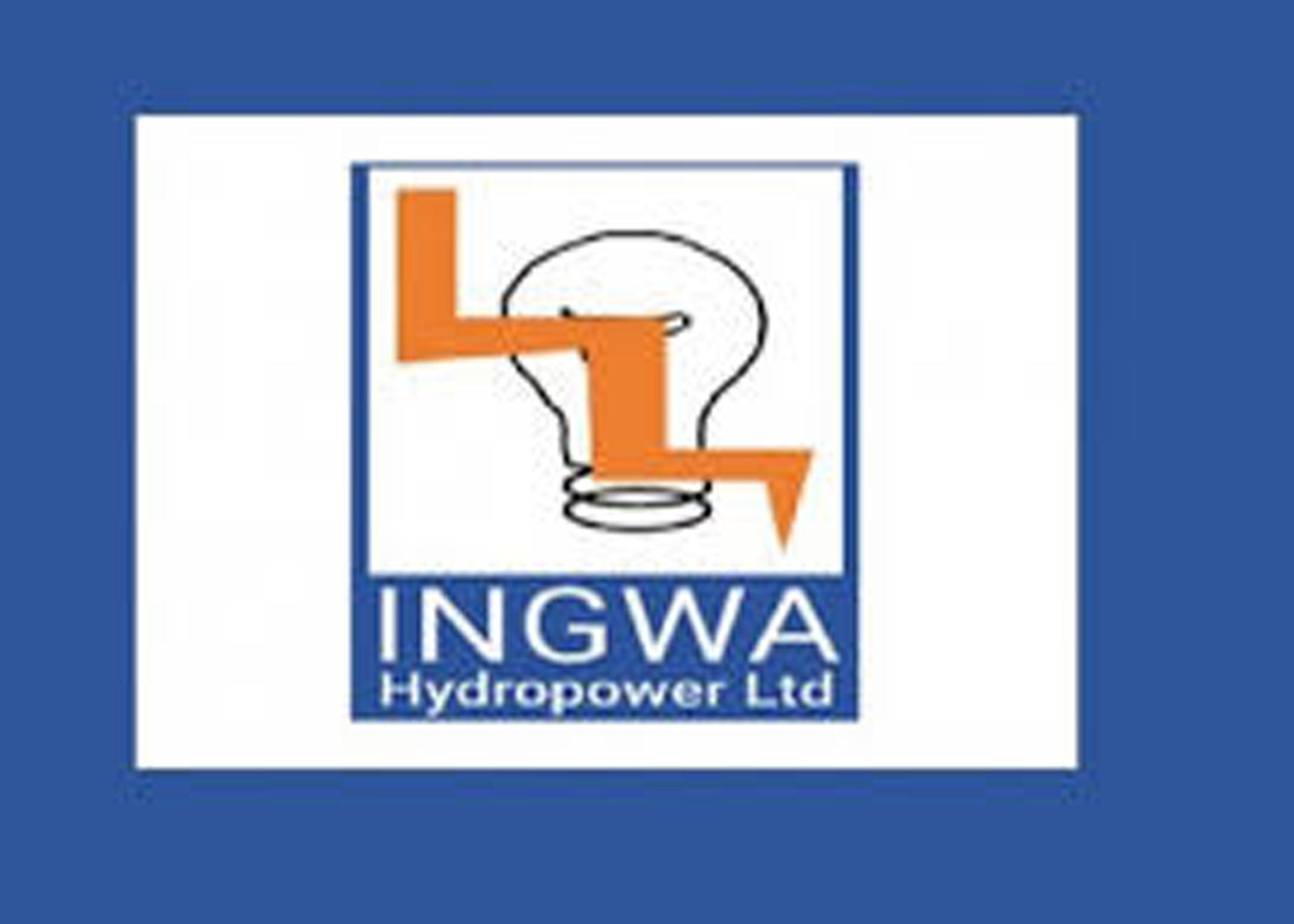 Ingwa Hydropower