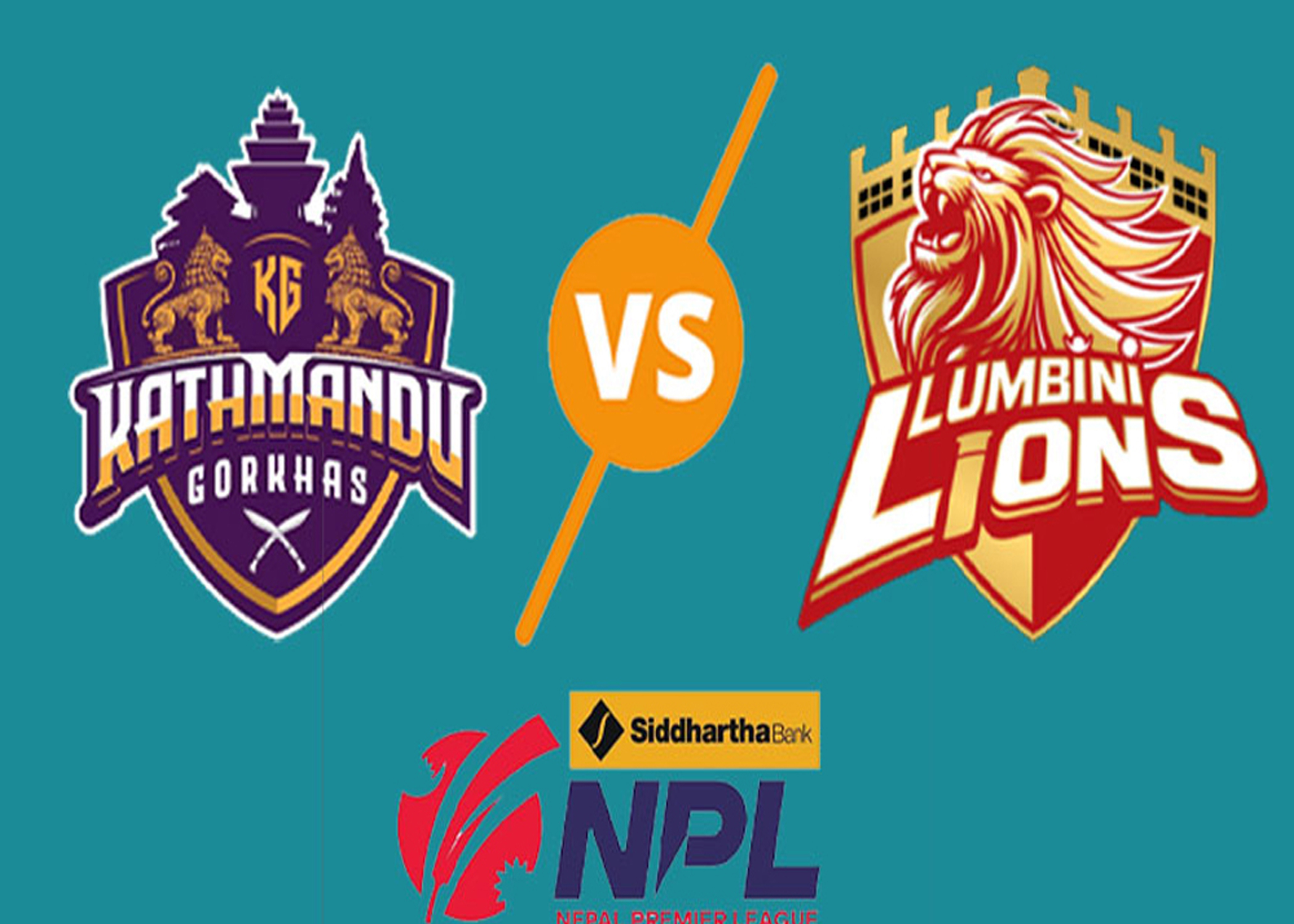 Kathmandu VS Lumbini