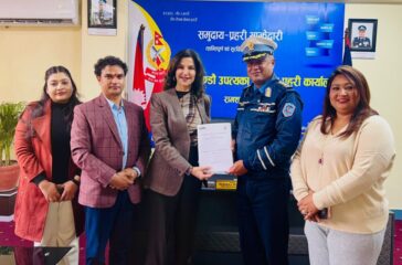 NAIMA Emergency Support Handover_KVTPO