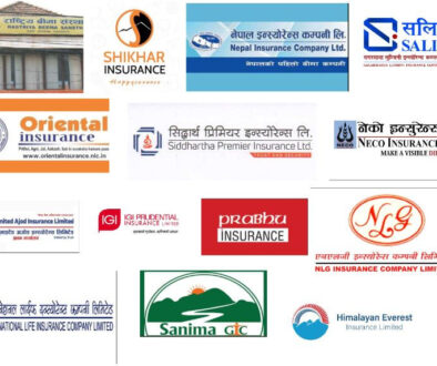 Non Life Insurance