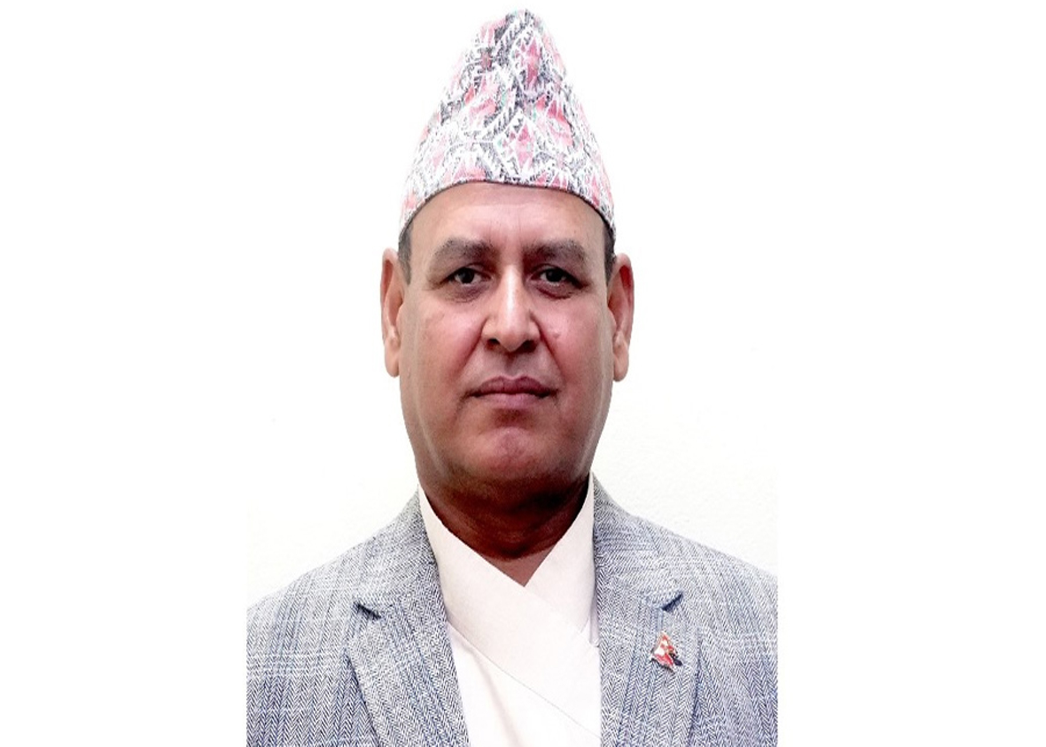Rajendra