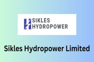 Sikles Hydropower