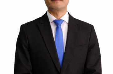 Spokesperson Prakshet Thapa