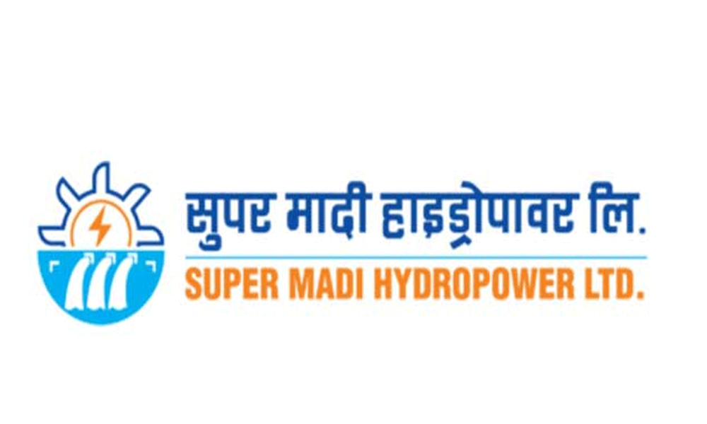 Super Madi Hydro