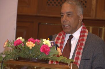 Susil Gyawali