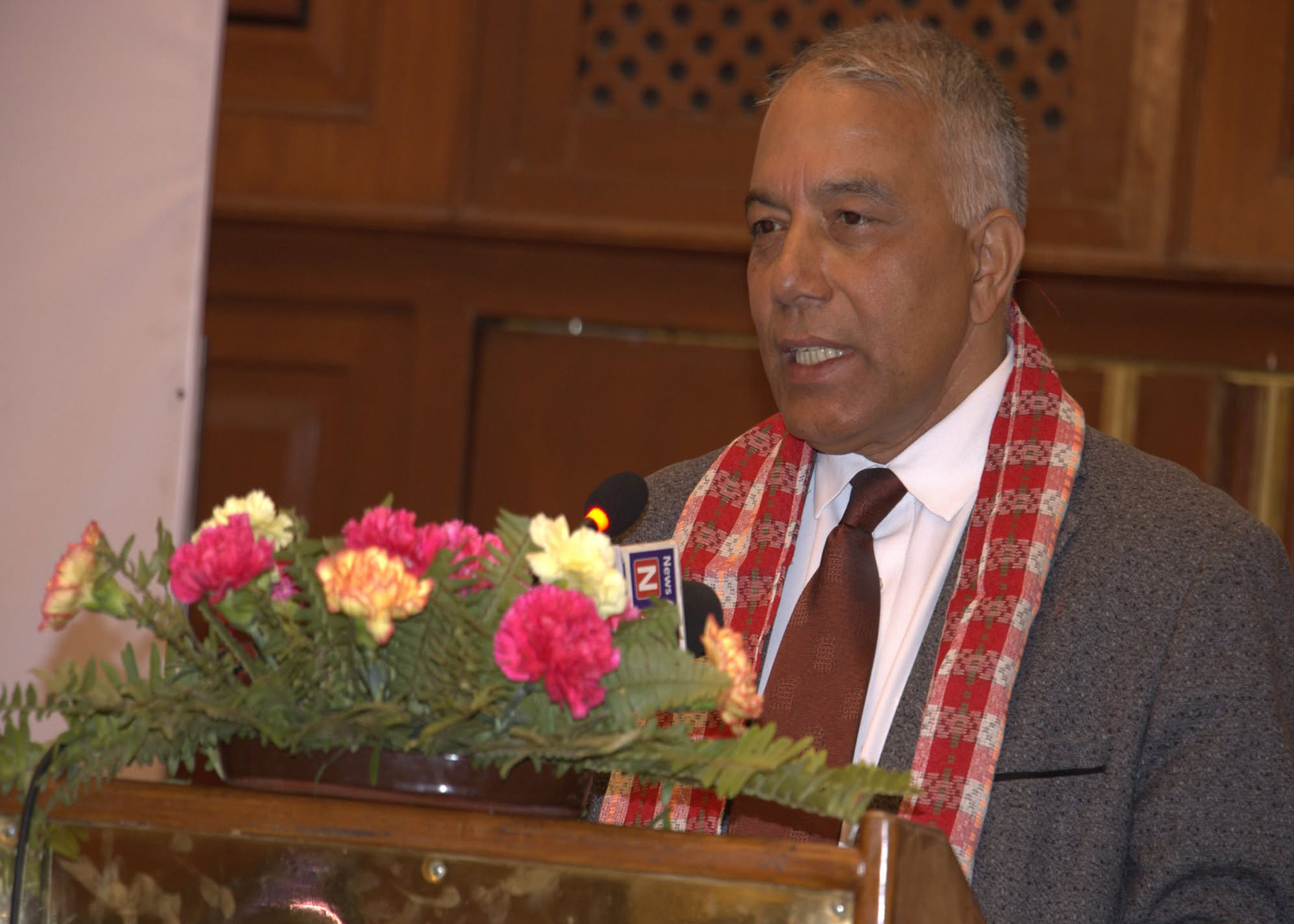Susil Gyawali