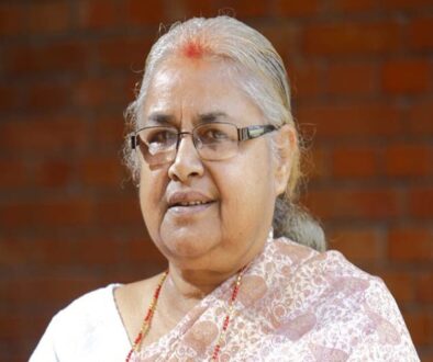 Susila Karki