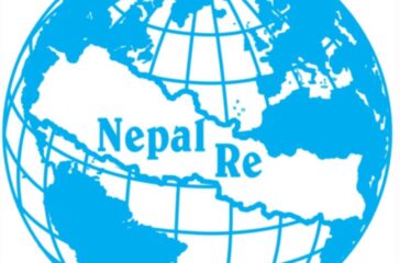 nepal re