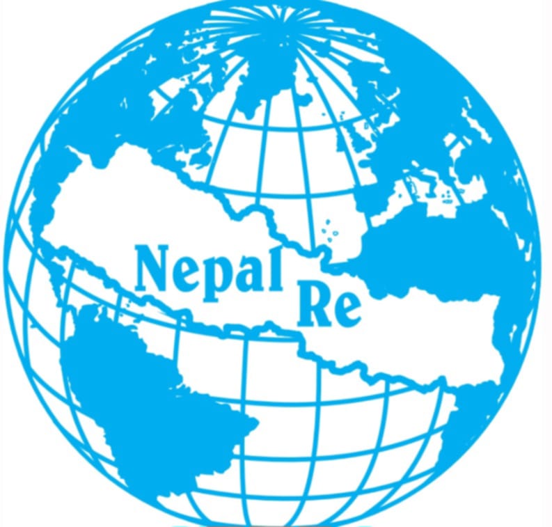 nepal re