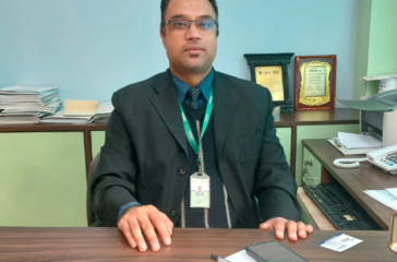 paras sir citizen bank