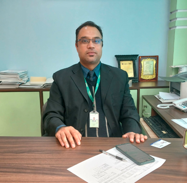 paras sir citizen bank