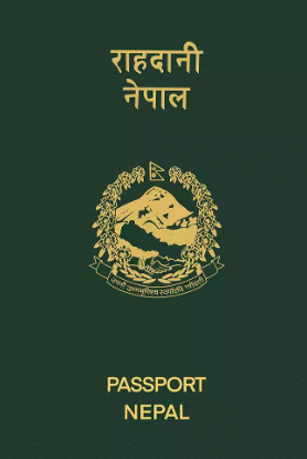 passport
