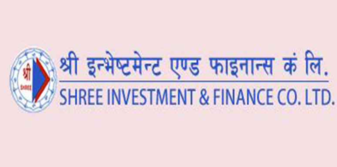 shree inve