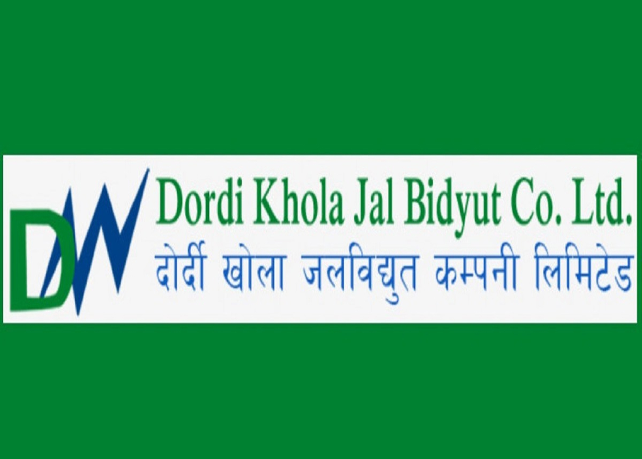 Dordi Khola