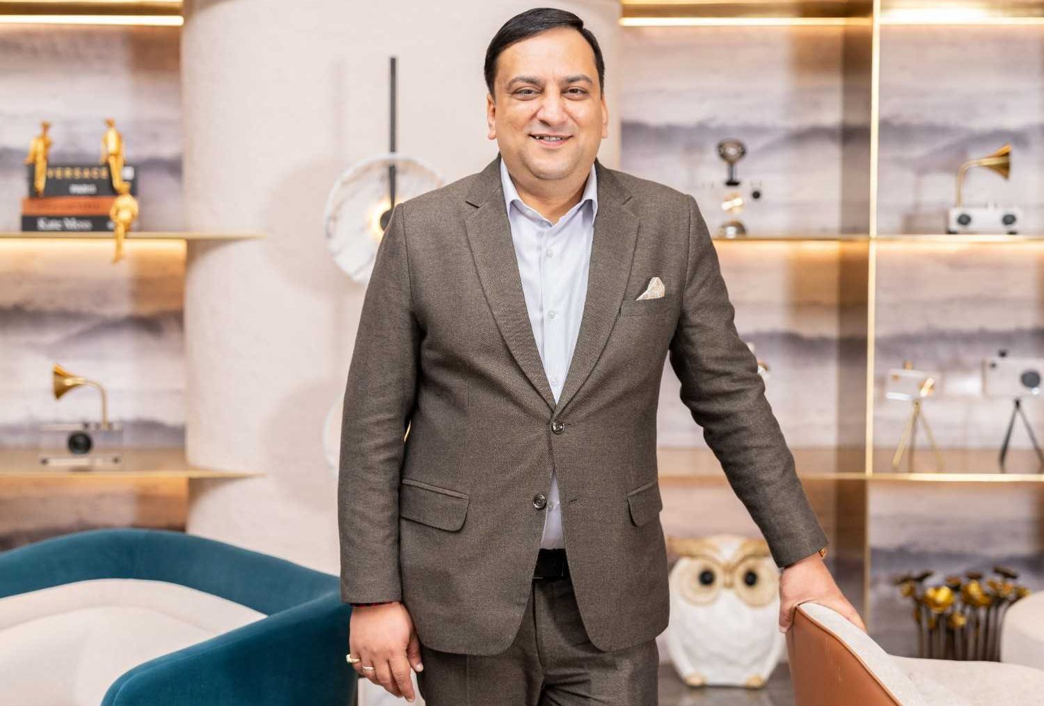 General-Manager-Tushar-Nagar