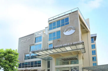 Himalayan Everest Insurance