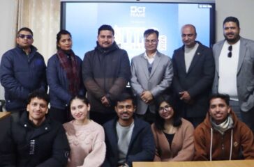 IT Project Competition Award