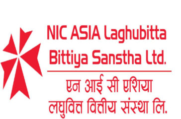 NIC Asia Bank