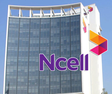 Ncell