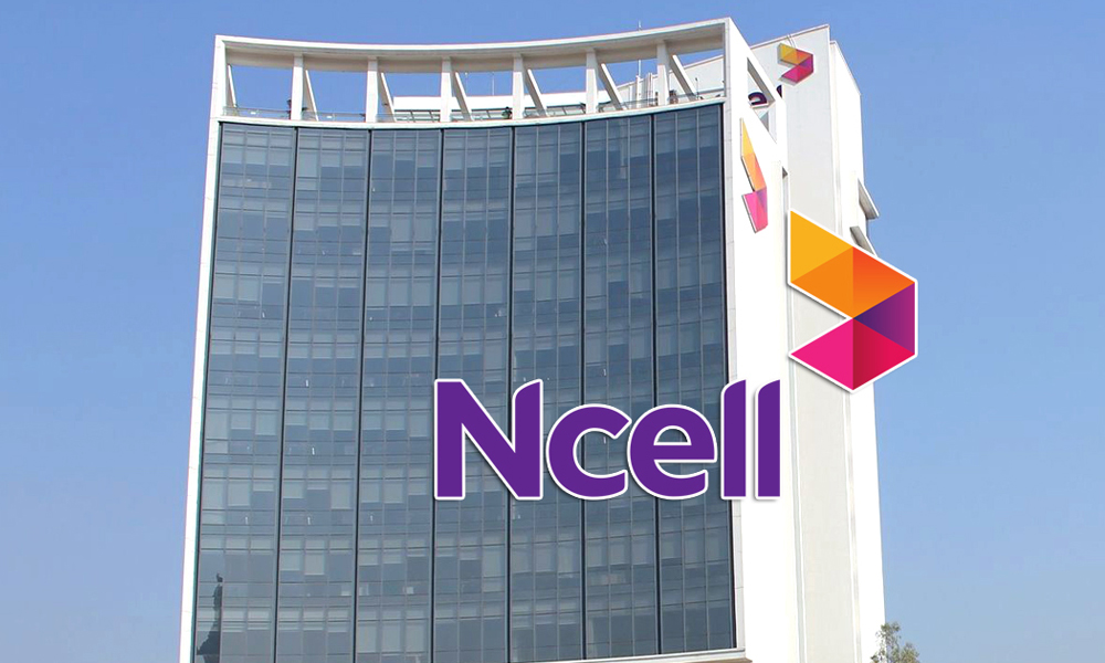 Ncell
