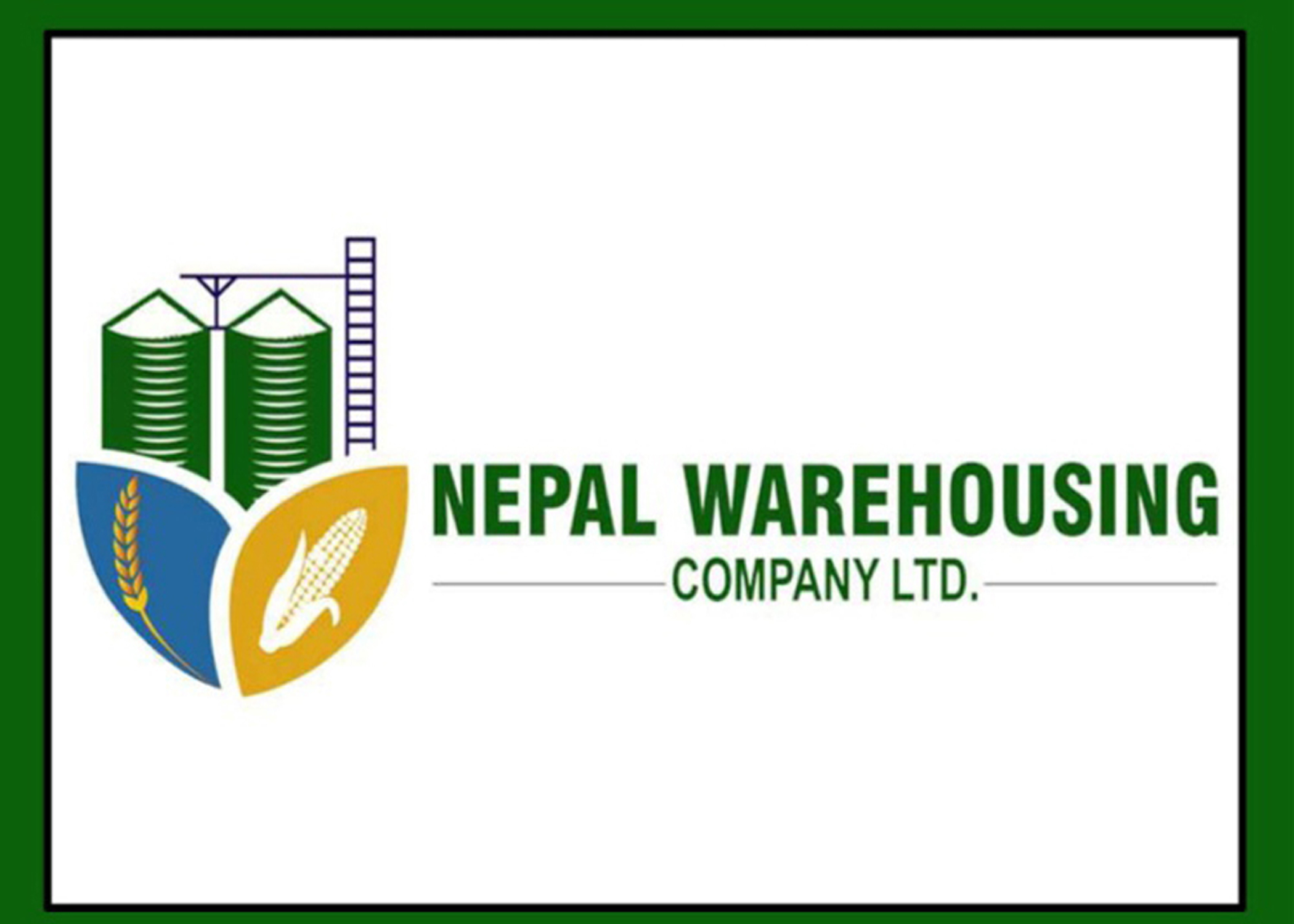 Nepal Warehousing