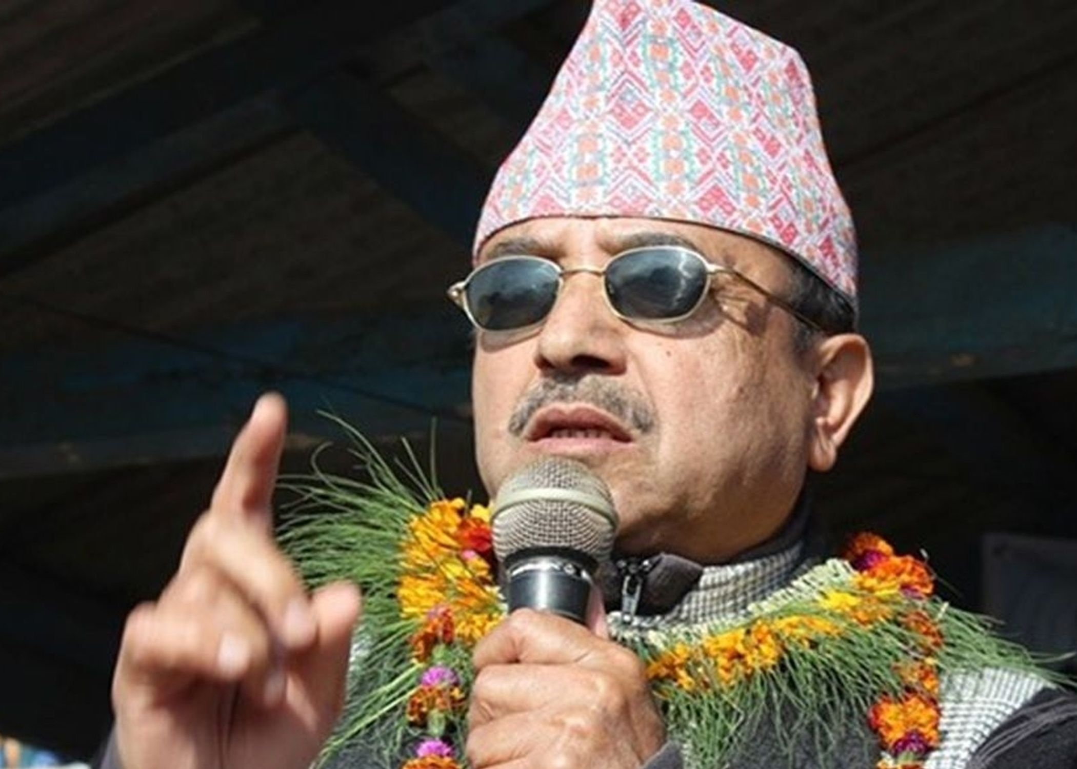 Puran Bahadur