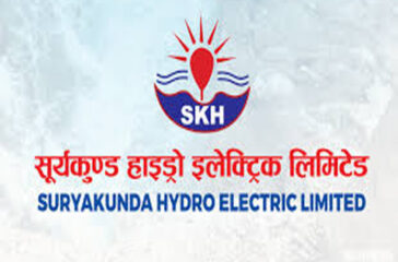 Suryakunda Hydro