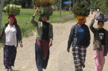 THARU-COMMUNITY