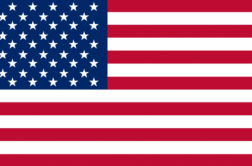 america flag