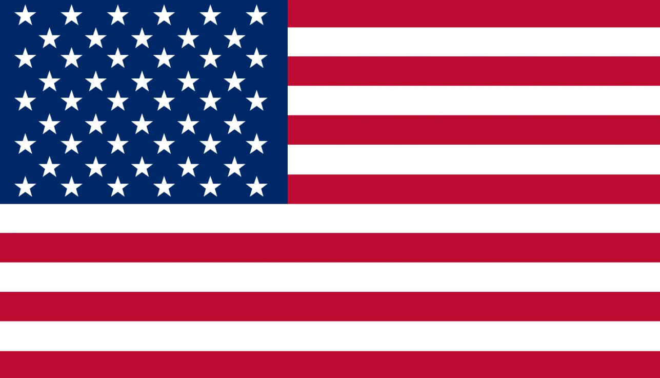 america flag