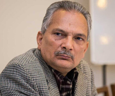 baburam