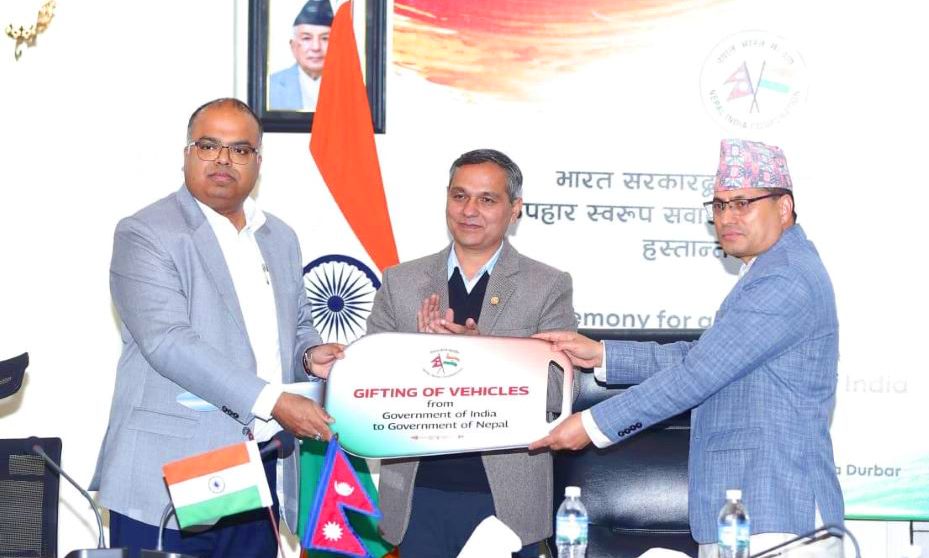 bharat-hepls-to-Nepal