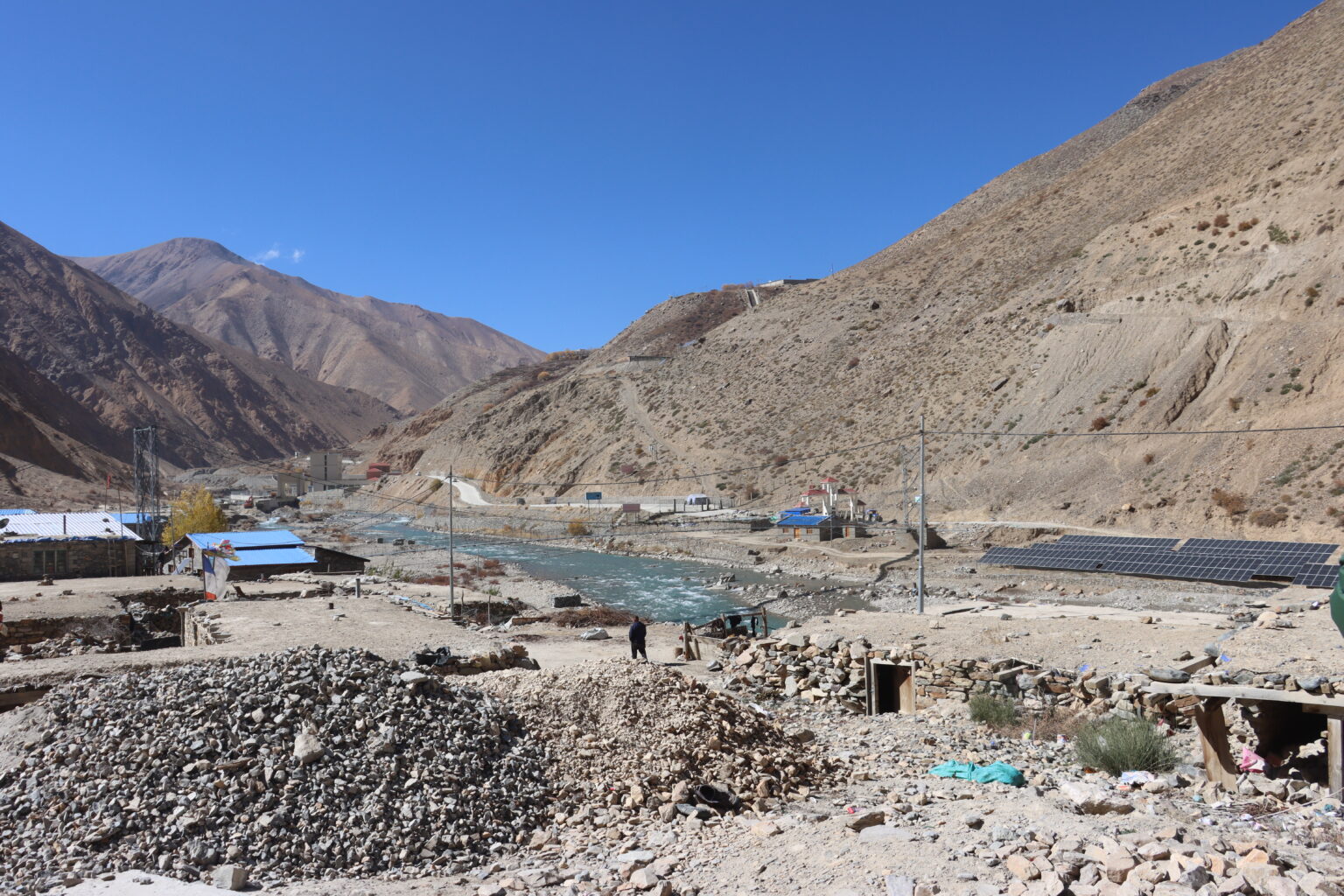 humla
