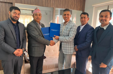 ipo machapuchre photo