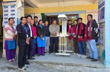 jyoti bikash bank photo baby warmer