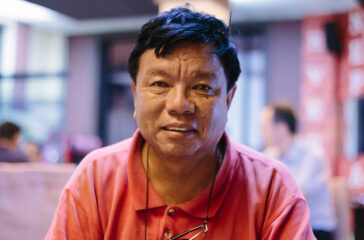 mahabir-pun