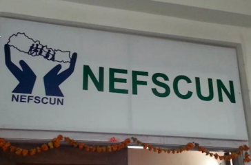 nefscus photo