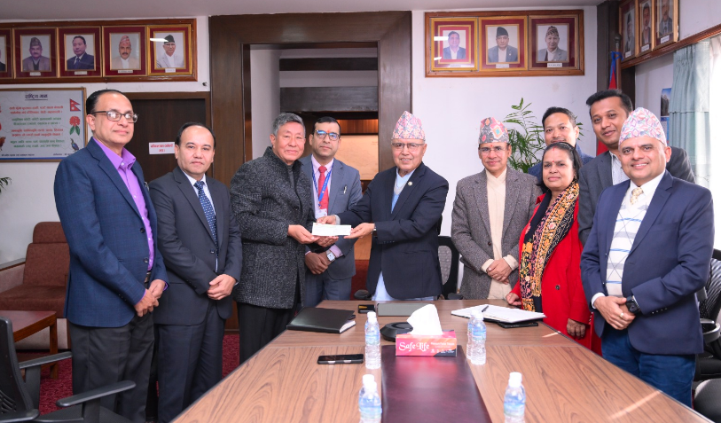 siddharth premier sahayog photo...