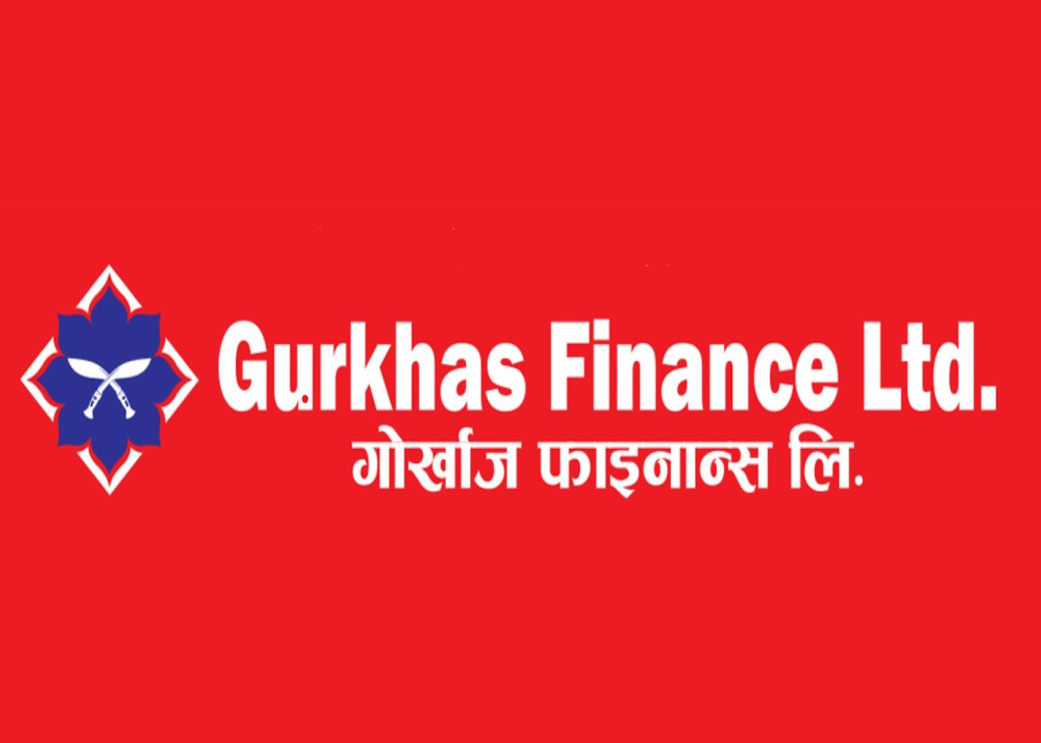 Gurkhas Finance