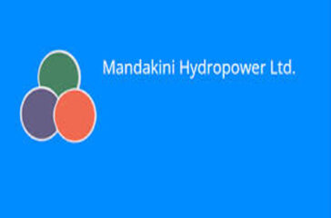 Mandakini Hydropower