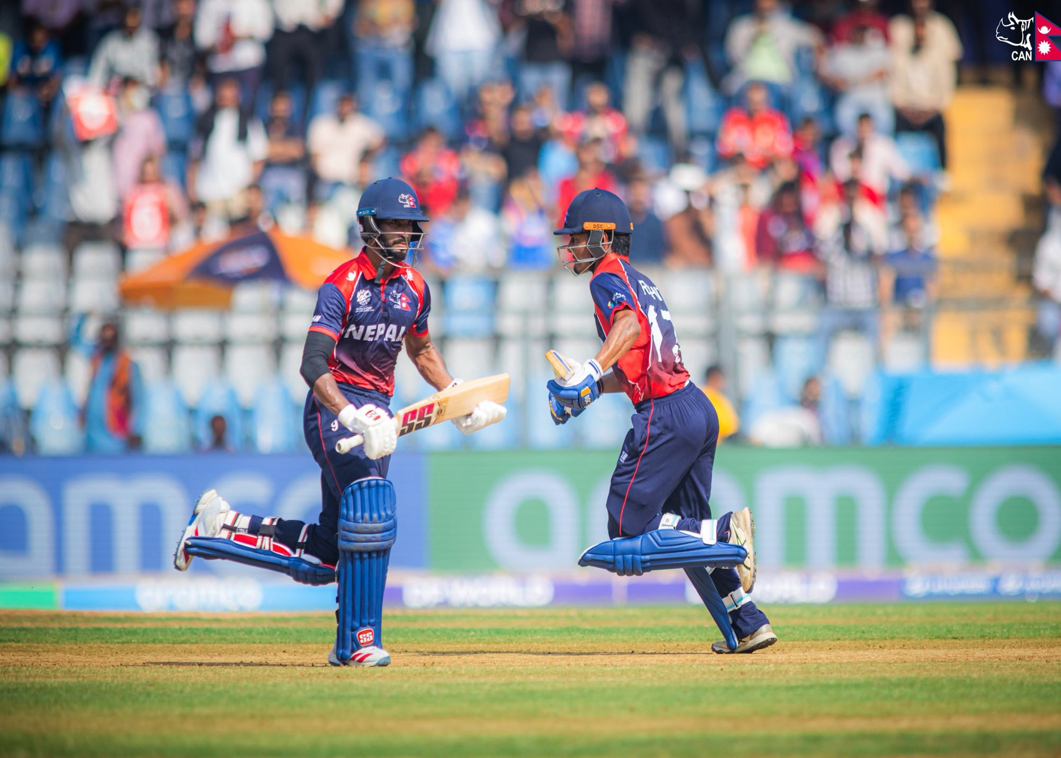 Nepal Cricket