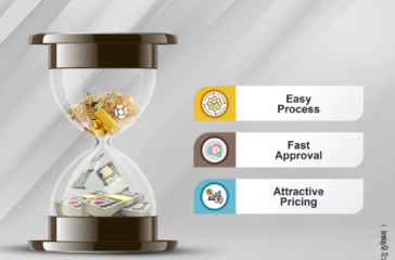 PR on Gold Loan-Image