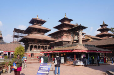 Patan Darbar
