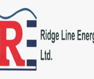 Ridge Line