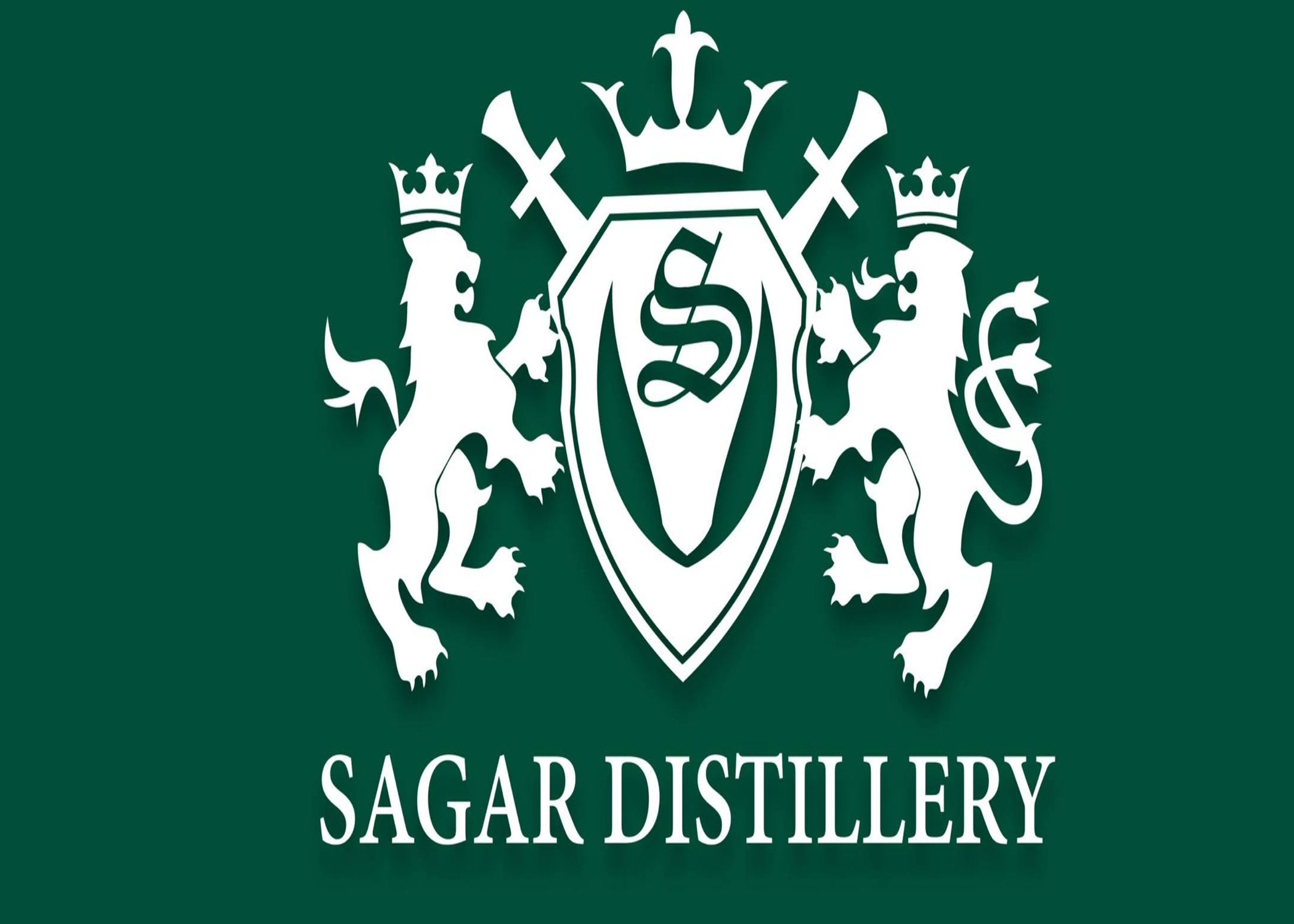 Sagar Distilady