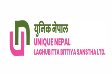 Unique Nepal Laghubitta
