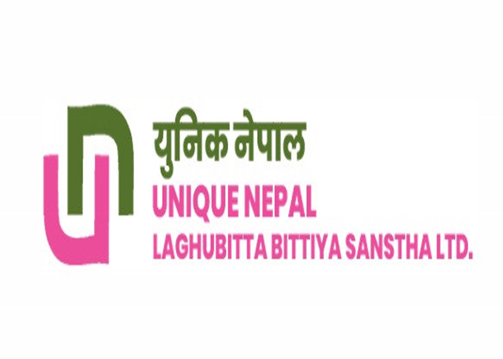 Unique Nepal Laghubitta